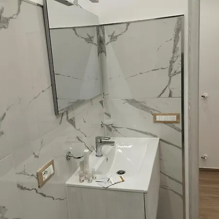 בית הארחה Garden Relax