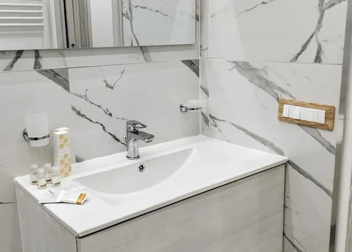 Garden Relax 3* איספיקה