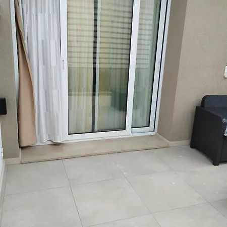 بيت ضيافة Garden Relax إيسبيكا