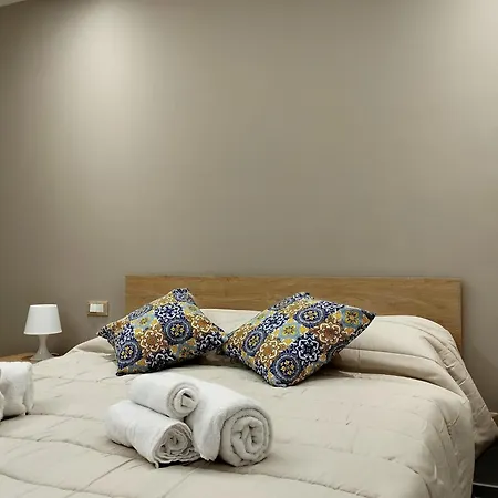 بيت ضيافة Garden Relax 3*