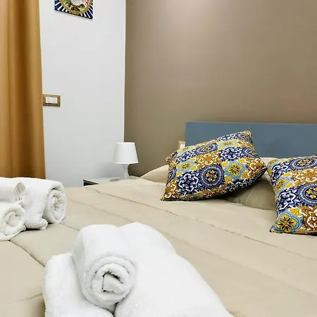 بيت ضيافة Garden Relax إيسبيكا