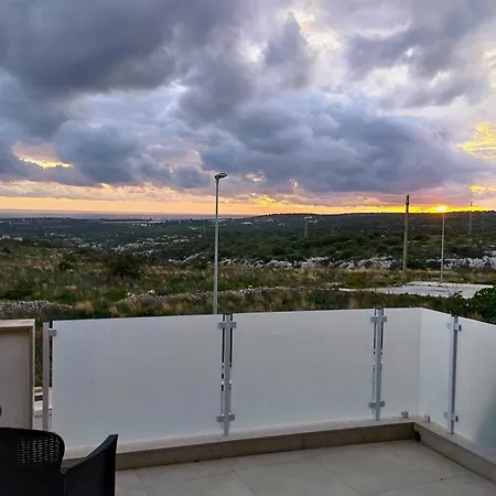 بيت ضيافة Garden Relax إيسبيكا