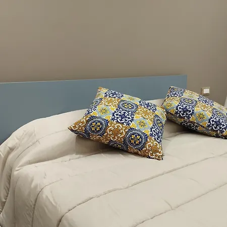 Garden Relax بيت ضيافة إيسبيكا