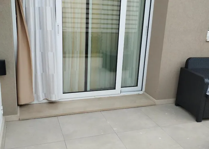 بيت ضيافة Garden Relax إيسبيكا