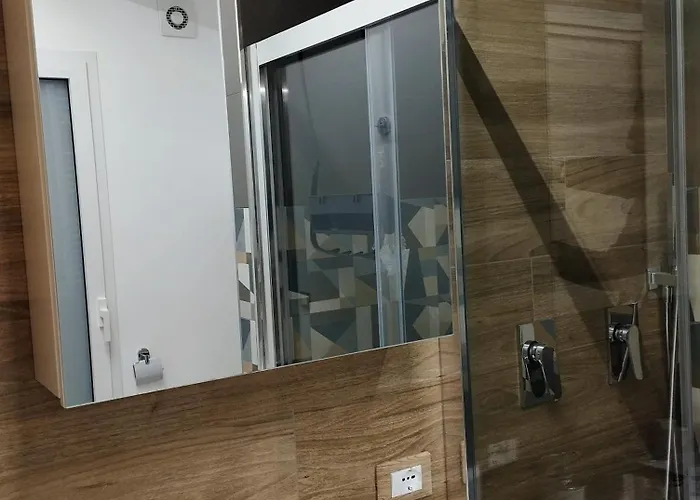 Garden Relax 3* إيسبيكا