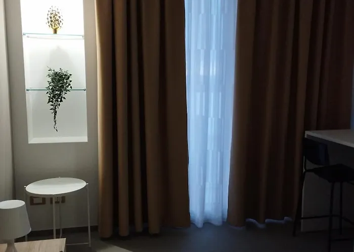 بيت ضيافة Garden Relax إيسبيكا