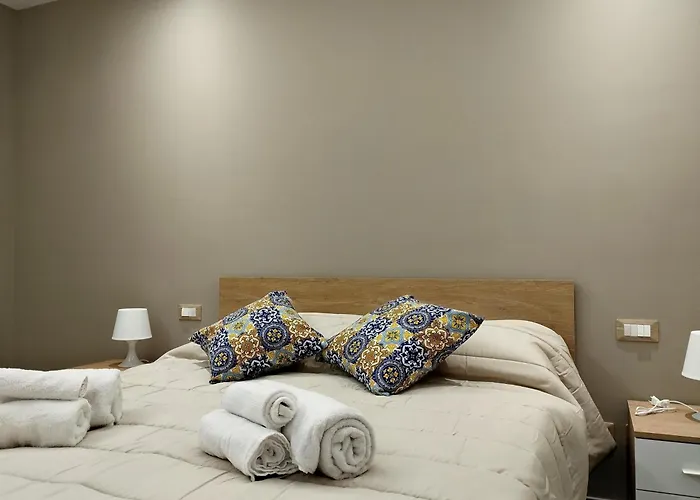 بيت ضيافة Garden Relax 3*