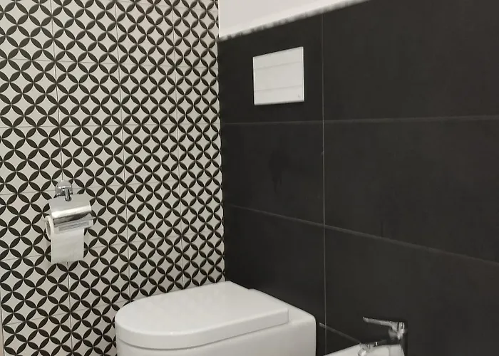 بيت ضيافة Garden Relax إيسبيكا