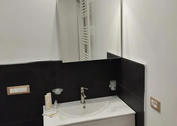 Garden Relax بيت ضيافة إيسبيكا