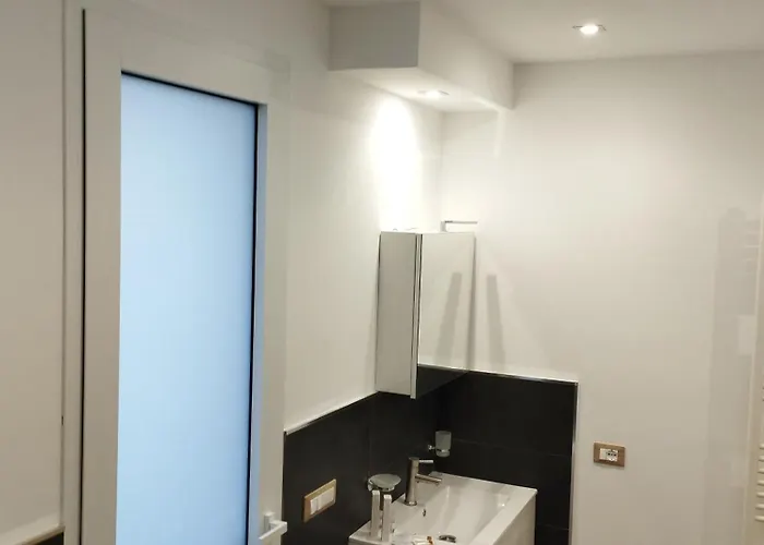 بيت ضيافة Garden Relax إيسبيكا