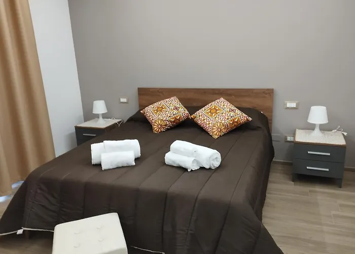 Garden Relax بيت ضيافة 3*