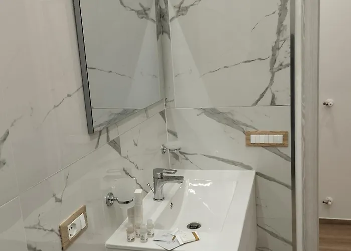 بيت ضيافة Garden Relax