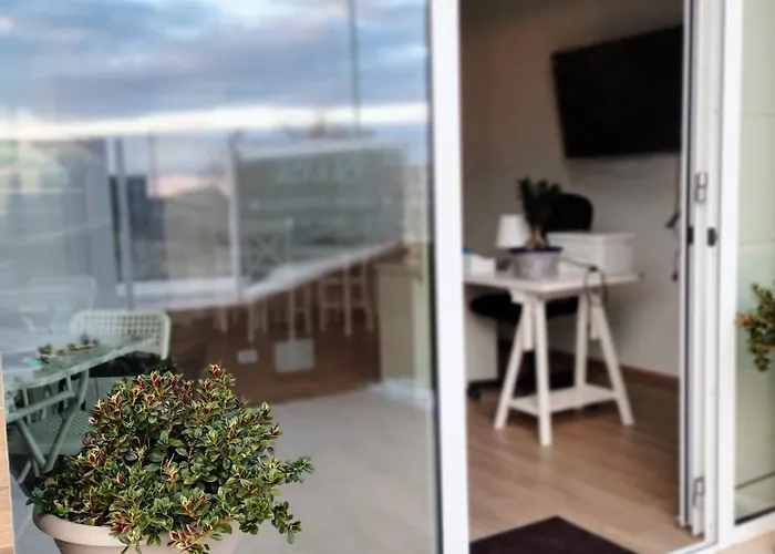 Garden Relax إيسبيكا