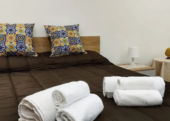 بيت ضيافة Garden Relax إيسبيكا