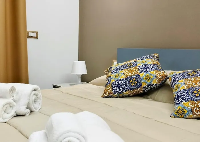 بيت ضيافة Garden Relax إيسبيكا