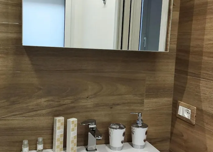 بيت ضيافة Garden Relax إيسبيكا