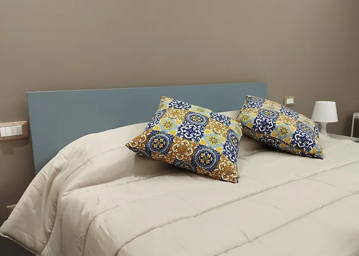 Garden Relax بيت ضيافة إيسبيكا